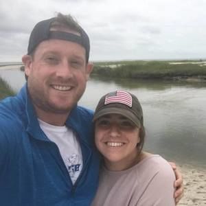 Meet your Posher, Christopher